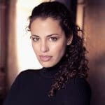 Athena Karkanis Canadian Actress, Voice Actress, Singer