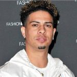 Austin McBroom American Basketball player