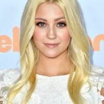 Ava Sambora American Actress