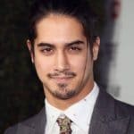 Avan Jogia British, Canadian Actor, Activist, Director