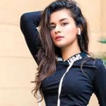 Avneet Kaur Indian Actress