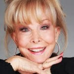 Barbara Eden American Film, Stage, TV Actress and Singer