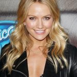 Becki Newton American Actress