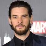 Ben Barnes British Actor, Singer