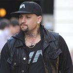 Benji Madden American Guitarist, Vocalist, Songwriter, Producer