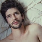 Ben Whishaw British Actor