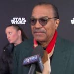 Billy Dee Williams American Actor, Artist, Singer