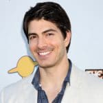 Brandon Routh American Actor