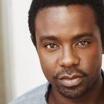 Brandon Scott American Actor