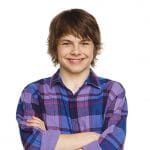 Brendan Meyer Canadian Actor