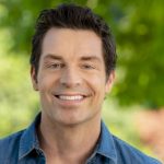 Brennan Elliott Canadian Actor