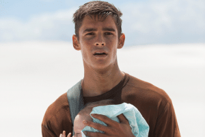 Brenton Thwaites