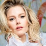 Burcu Biricik Turkish Actress