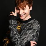 Calum Worthy Canadian Actor, Writer, Producer