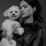 Camila Mendes American Actress