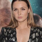 Camilla Luddington American-British Actress