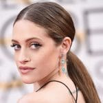 Carly Chaikin American Actress