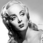 Carolyn Jones American Actress