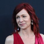 Carrie Preston American Actress, Producer and Director