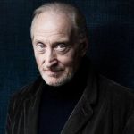 Charles Dance British Actor, Screenwriter, Film Director