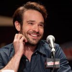 Charlie Cox British Actor