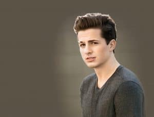 Charlie Puth