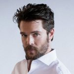 Charlie Weber American Actor, Model