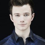 Chris Colfer American Actor, Author, Singer