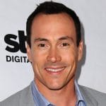 Chris Klein American Actor