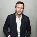 Chris O'Dowd Irish Actor, Comedian, Director, Screenwriter