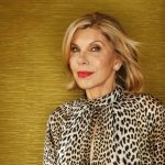 Christine Baranski American Actress, Singer, Producer