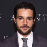 Christopher Abbott American Actor