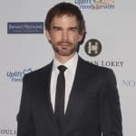 Christopher Gorham American Actor