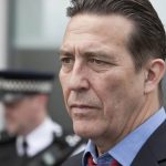 Ciarán Hinds British Actor