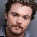 Clayne Crawford American Actor