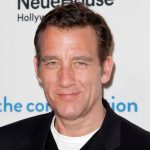 Clive Owen British Actor