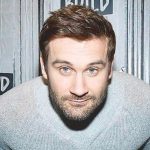 Clive Standen Northern Irish, British Actor