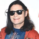 Corey Feldman American Actor, Voice Actor, Singer