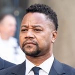 Cuba Gooding Jr. American Actor, Writer, Producer, Director