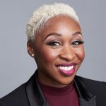 Cynthia Erivo British Actress, Singer