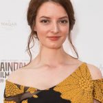 Dakota Blue Richards British Actress