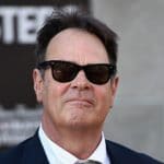 Dan Aykroyd Canadian, American Actor, Comedian, Musician, Filmmaker