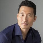 Daniel Dae Kim Korean, American Actor, Voice Actor, Producer