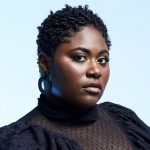 Danielle Brooks American Actress, Clothing Designer, Body positive activist