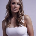 Danielle Savre American, Bahraini Actress, Singer, Dancer