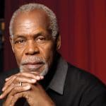 Danny Glover American Actor, Film Director, Political Activist