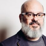 David Cross American Comedian, Actor, Director, Writer