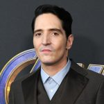 David Dastmalchian American Actor