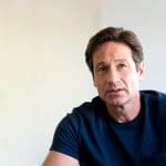 David Duchovny American Actor, Writer, Producer, Director, Novelist, Singer and Songwriter