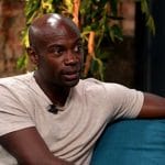 David Gyasi British Actor, Producer